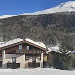 Baita Stella Alpina