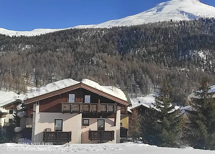 Baita Stella Alpina