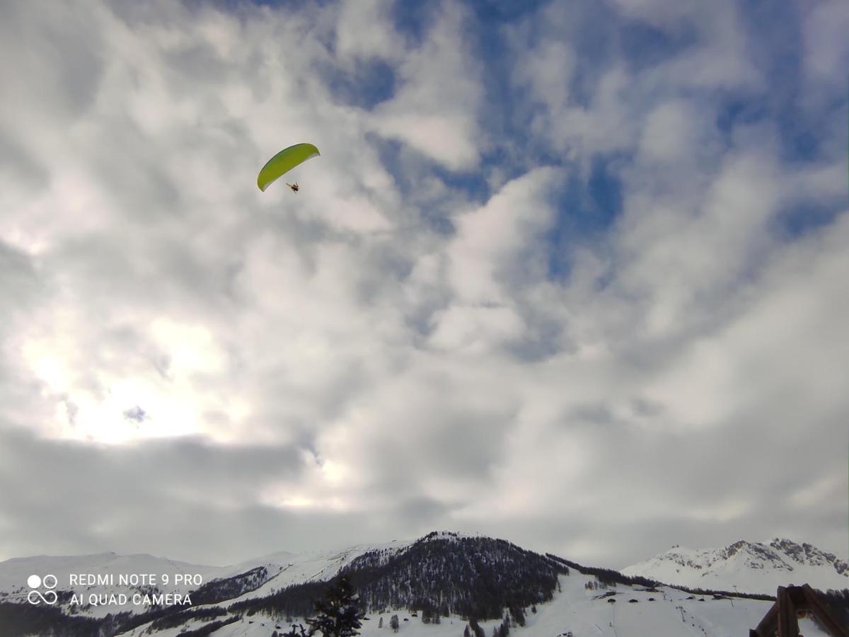 Stella Alpina Appartamento Livigno
