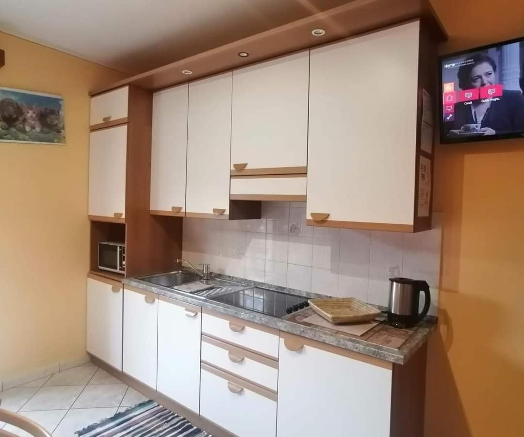 Appartement Stella Alpina Livigno
