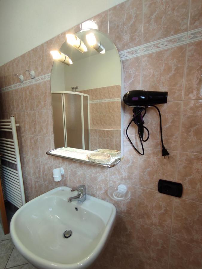 Appartement Stella Alpina Livigno