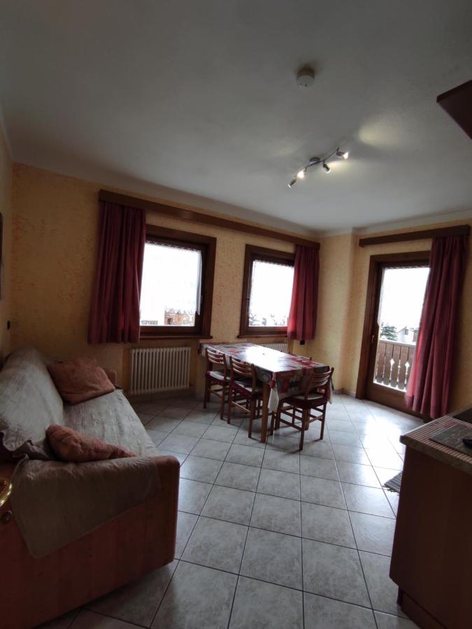 Stella Alpina Appartement *