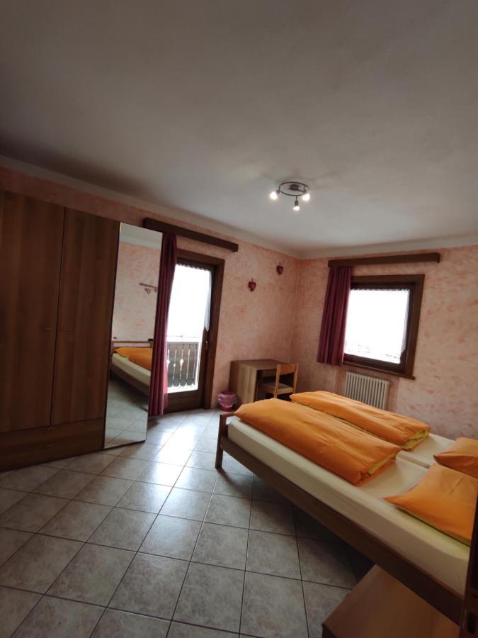 Appartement Stella Alpina