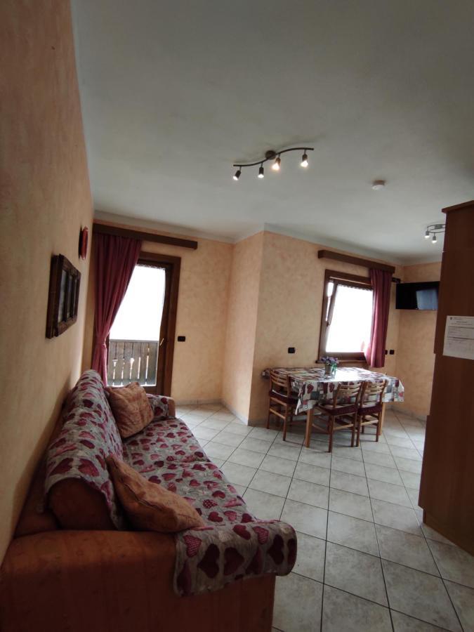 Appartement Stella Alpina Livigno