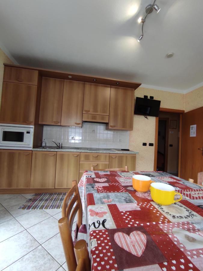 Appartement Stella Alpina