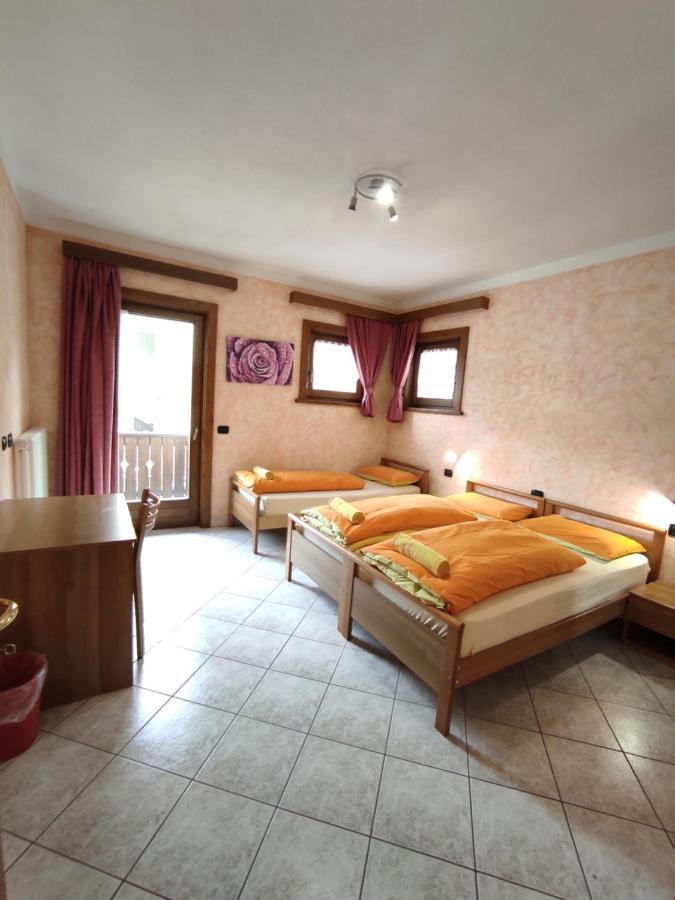 Stella Alpina Appartement Livigno