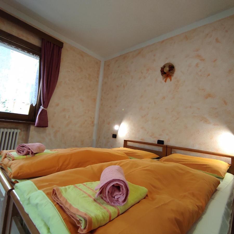 Appartamento Stella Alpina Livigno