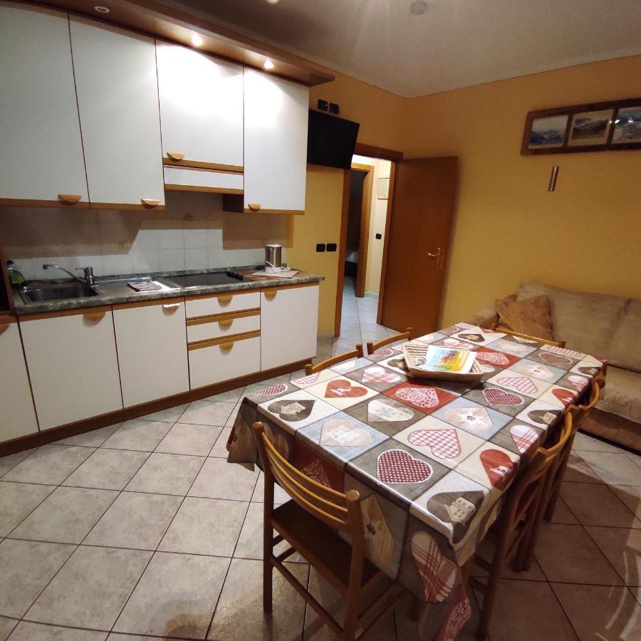 Stella Alpina Appartement Livigno