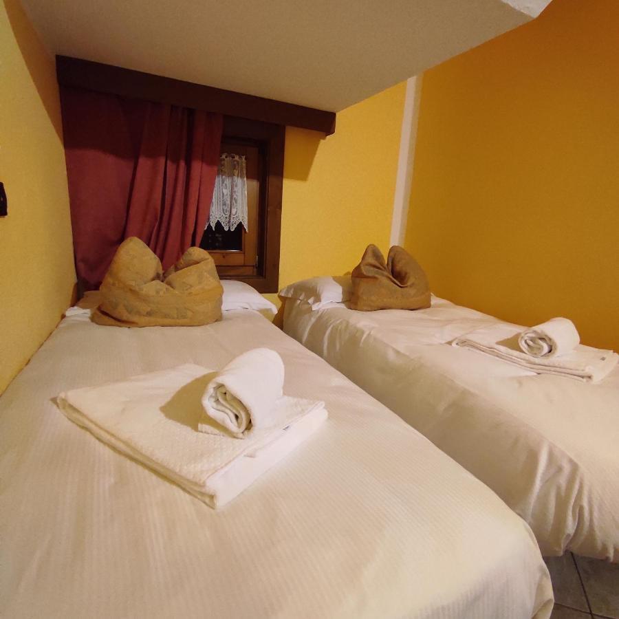 Appartement Stella Alpina *