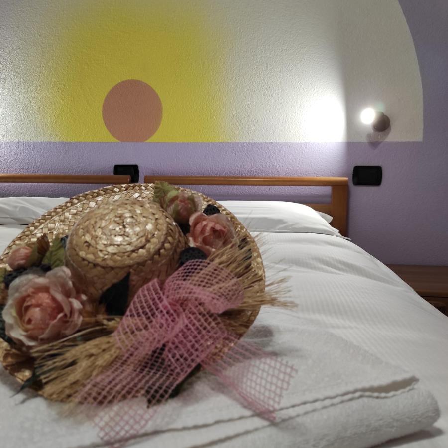 Stella Alpina Appartement