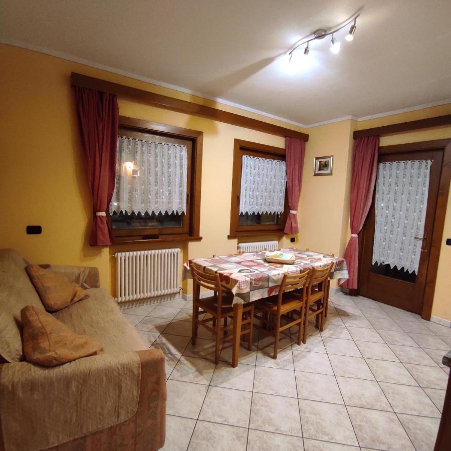 Appartement Stella Alpina Livigno