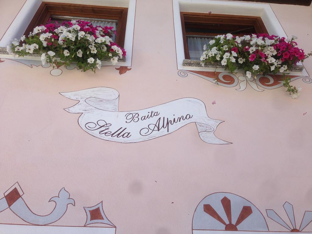 Stella Alpina Appartement *