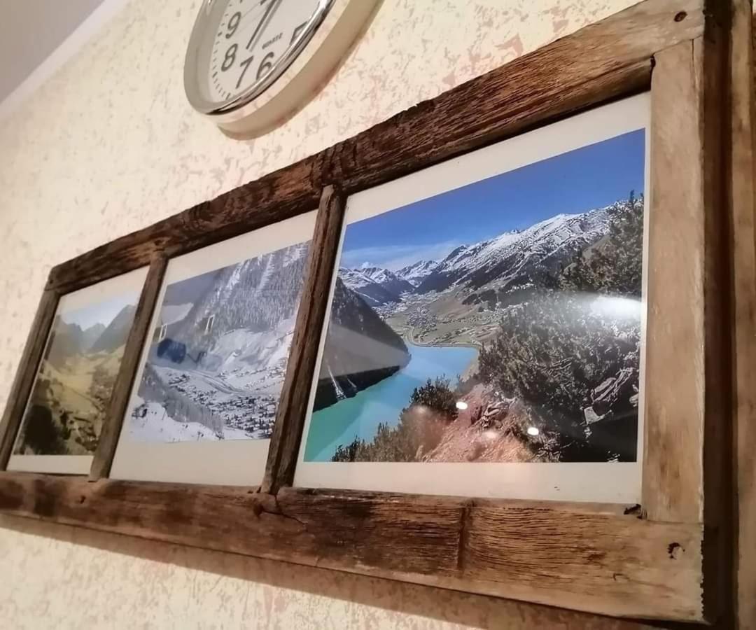 Stella Alpina Apartment Livigno