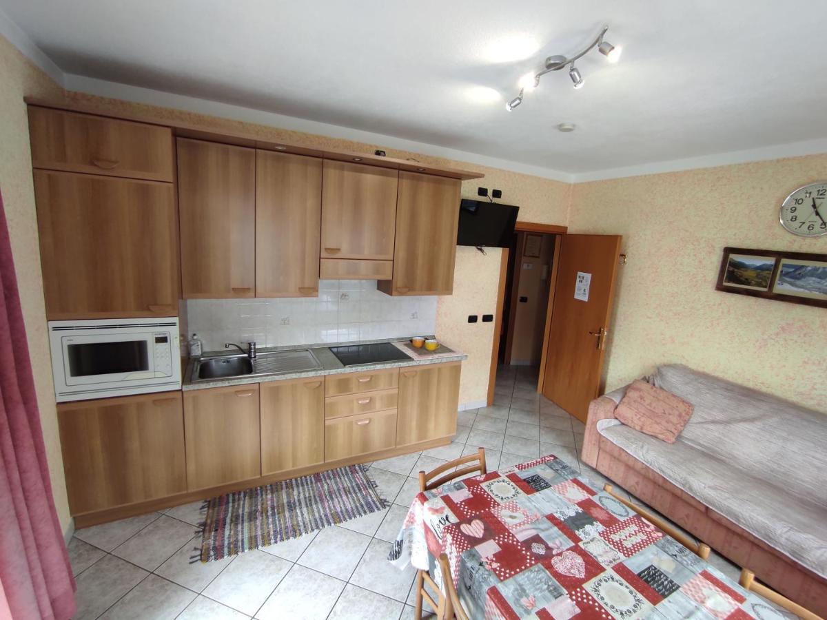 Stella Alpina Apartment *