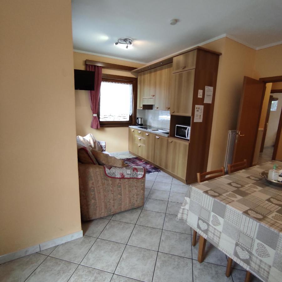 Apartment Stella Alpina Livigno